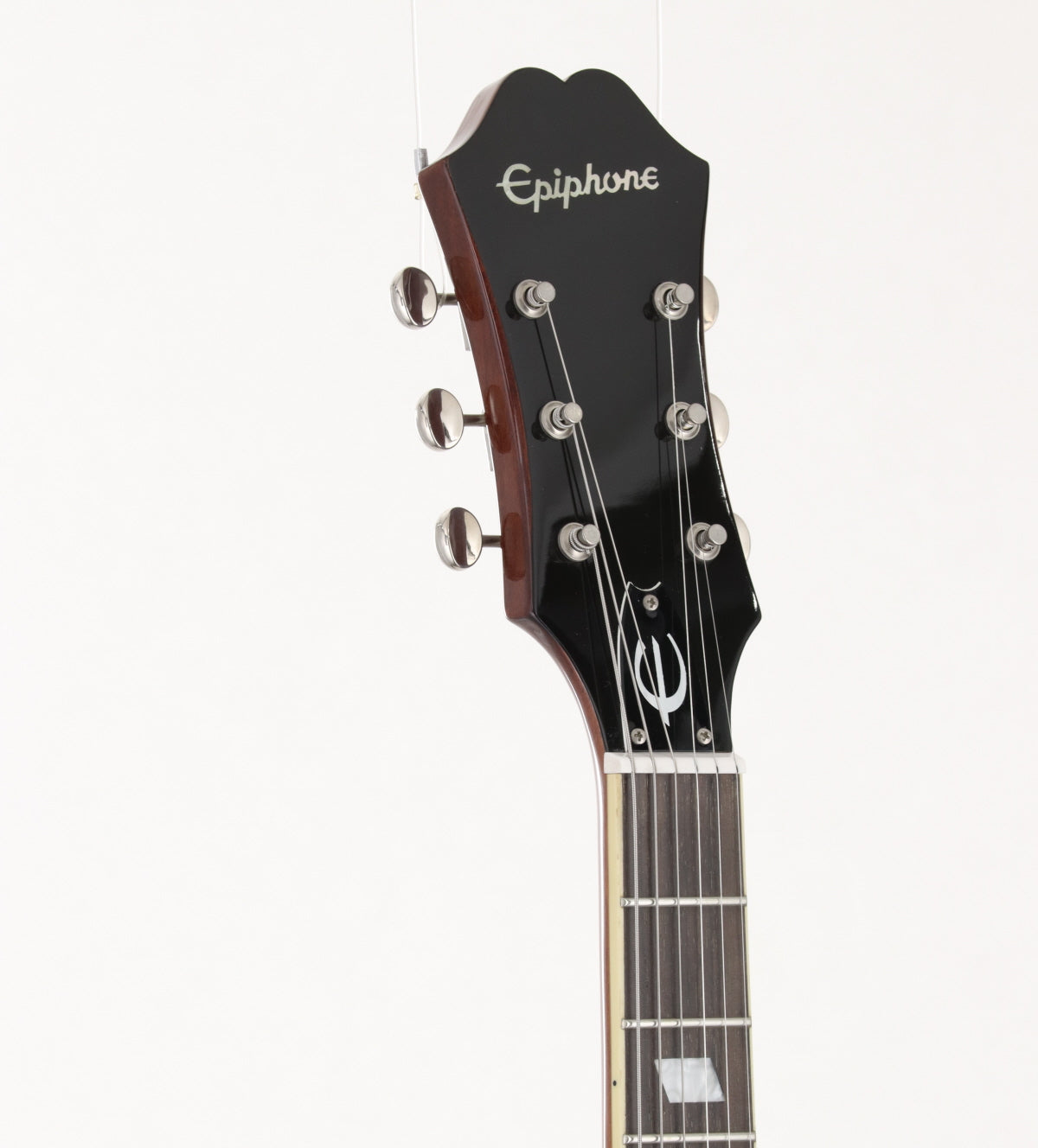 [SN 13031503437] USED Epiphone / Inspired by John Lennon Casino E230TD [10]