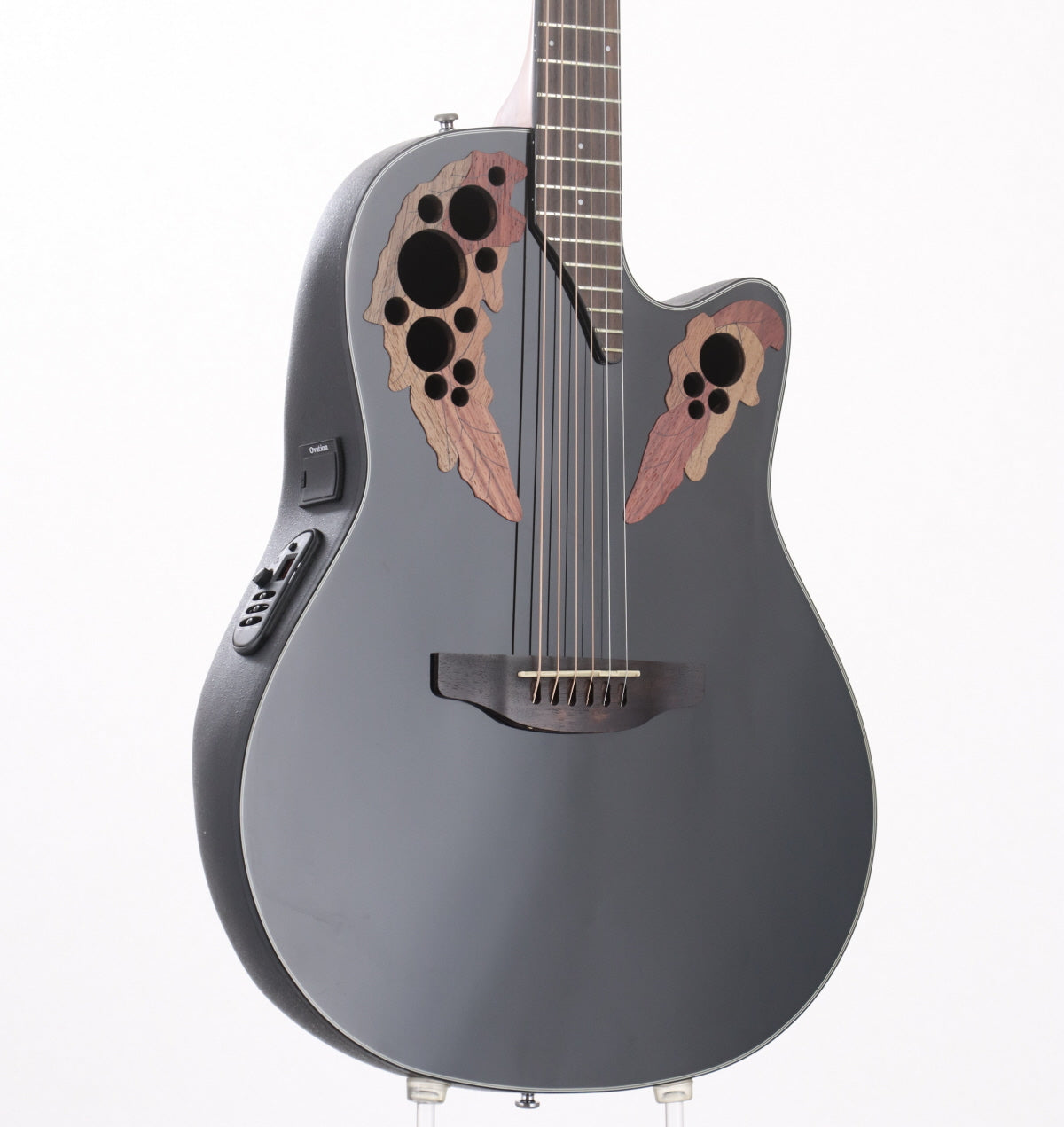 [SN CCV1410042] USED CELEBRITY / CE44-5 Black [10]