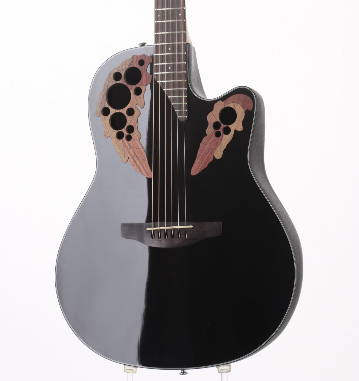 [SN CCV1410042] USED CELEBRITY / CE44-5 Black [10]