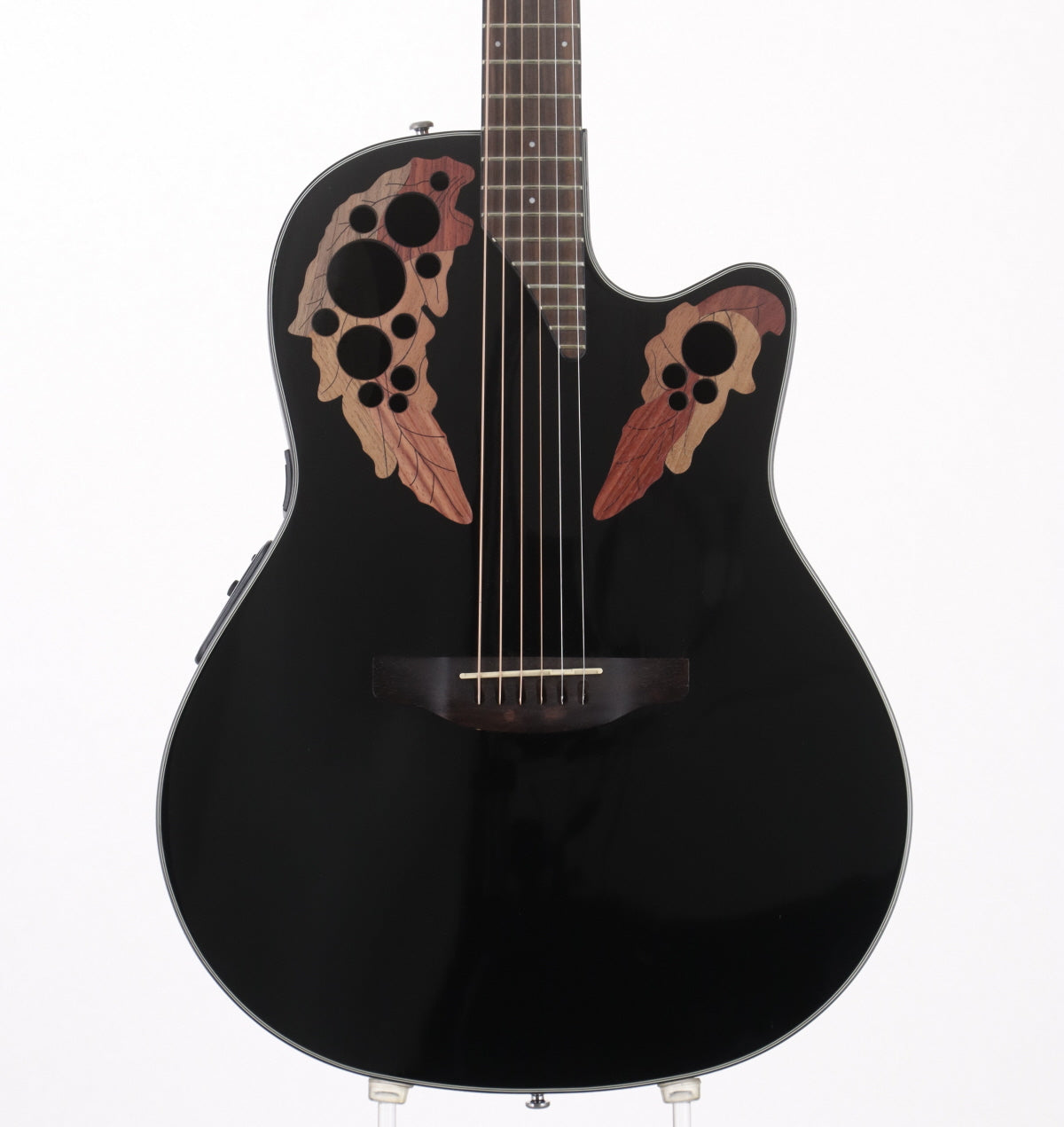 [SN CCV1410042] USED CELEBRITY / CE44-5 Black [10]