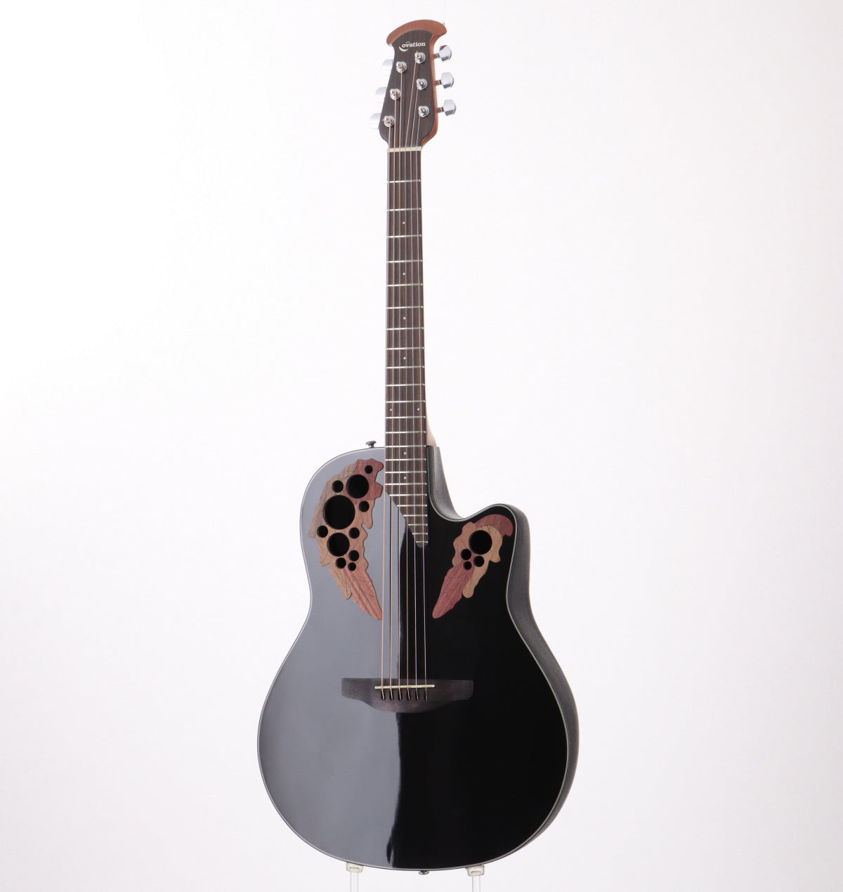 [SN CCV1410042] USED CELEBRITY / CE44-5 Black [10]