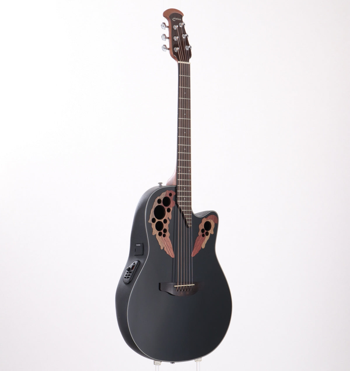 [SN CCV1410042] USED CELEBRITY / CE44-5 Black [10]
