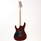[SN F1615600] USED Ibanez / Prestige SV5570QD Emerald Blue 2016 [09]