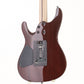 [SN F1615600] USED Ibanez / Prestige SV5570QD Emerald Blue 2016 [09]