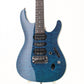 [SN F1615600] USED Ibanez / Prestige SV5570QD Emerald Blue 2016 [09]