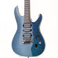 [SN F1615600] USED Ibanez / Prestige SV5570QD Emerald Blue 2016 [09]
