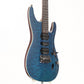 [SN F1615600] USED Ibanez / Prestige SV5570QD Emerald Blue 2016 [09]