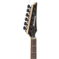 [SN F1615600] USED Ibanez / Prestige SV5570QD Emerald Blue 2016 [09]