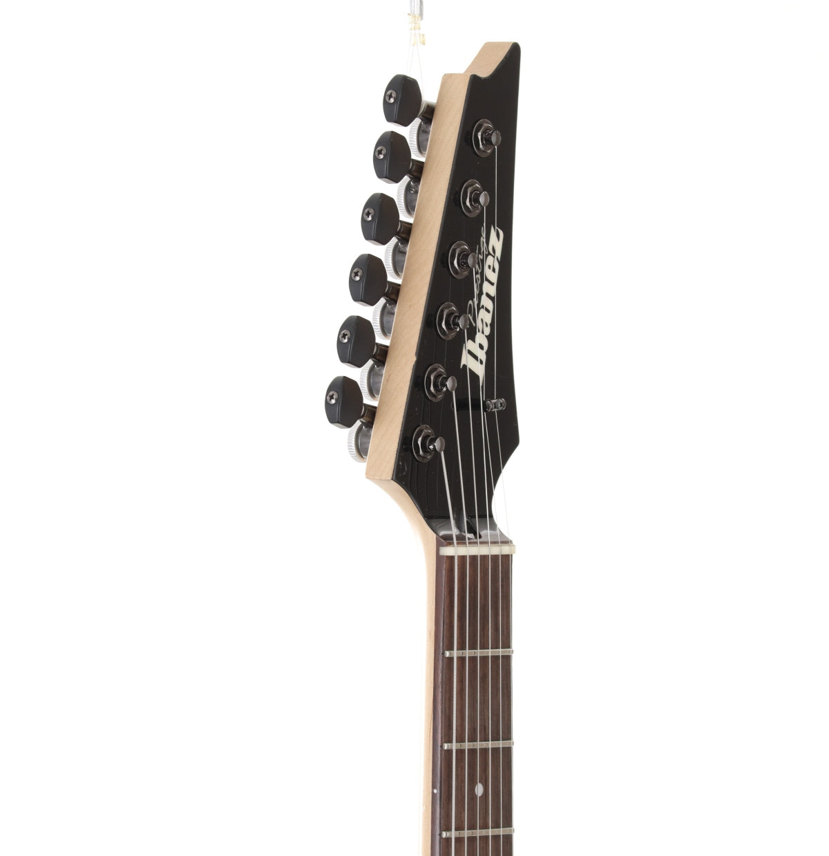 [SN F1615600] USED Ibanez / Prestige SV5570QD Emerald Blue 2016 [09]