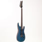 [SN F1615600] USED Ibanez / Prestige SV5570QD Emerald Blue 2016 [09]