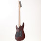 [SN F1615600] USED Ibanez / Prestige SV5570QD Emerald Blue 2016 [09]