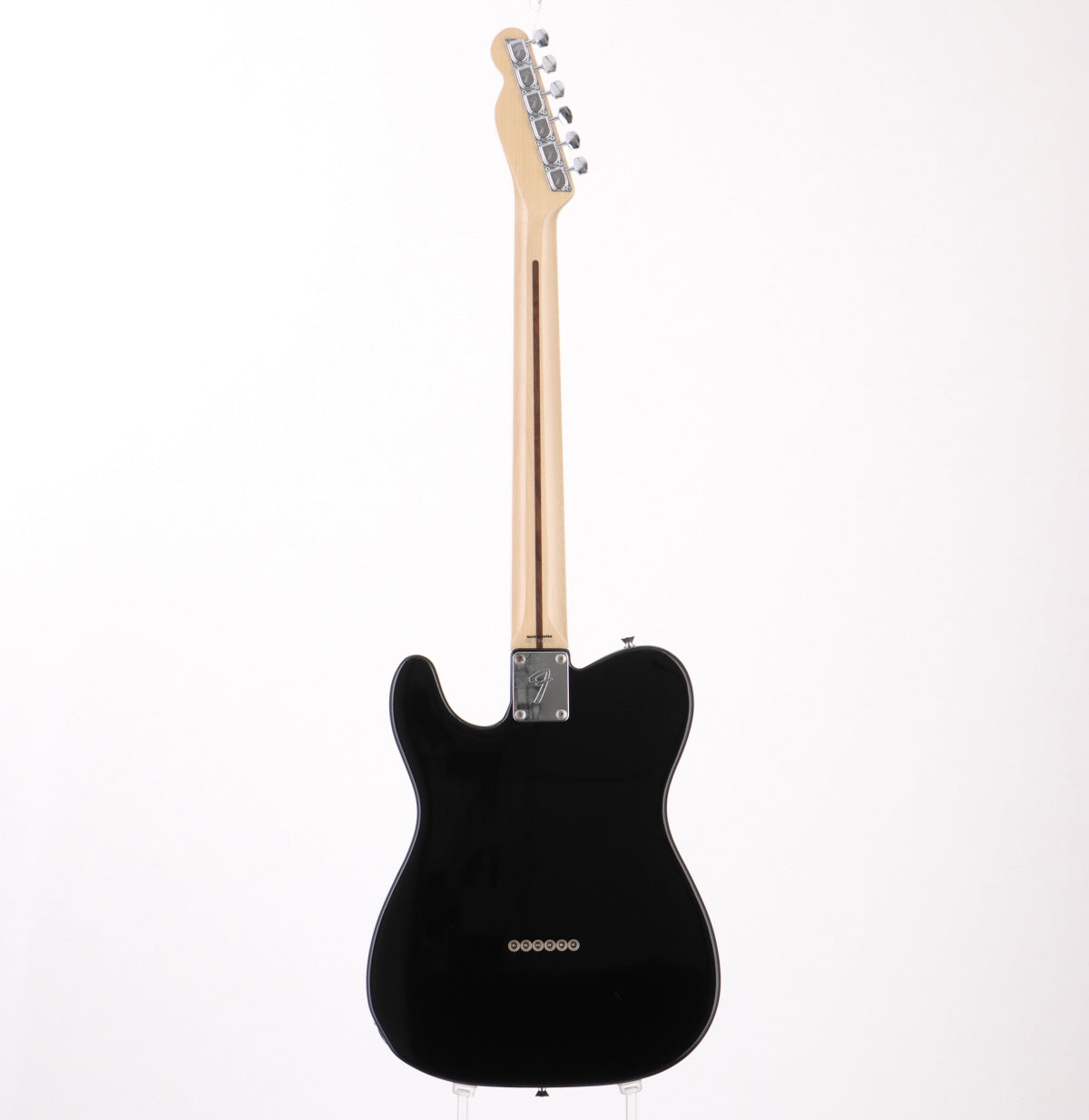[SN T048133] USED Fender JAPAN / TL71 BLK/M 2007-2010 [09]