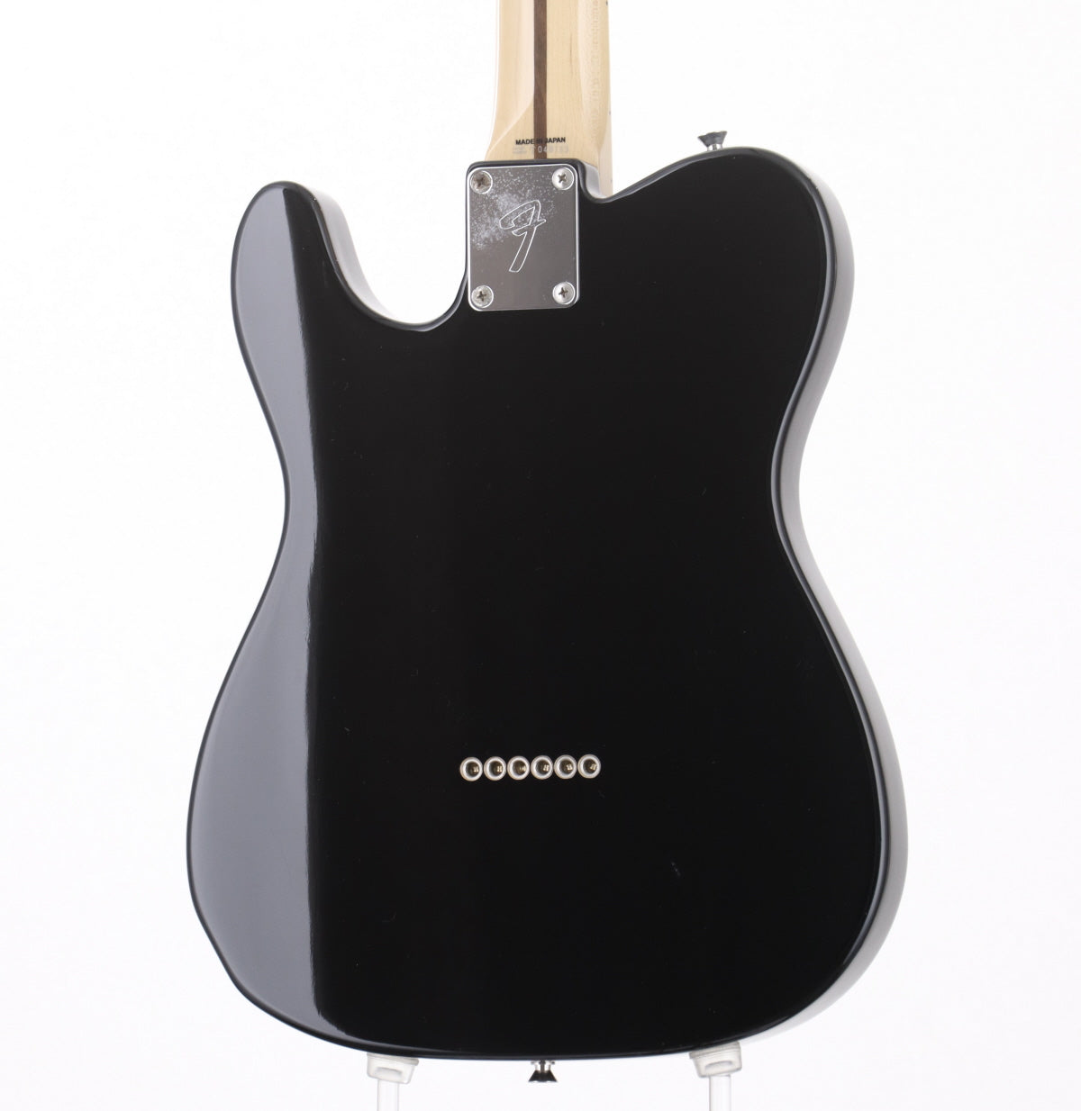 [SN T048133] USED Fender JAPAN / TL71 BLK/M 2007-2010 [09]
