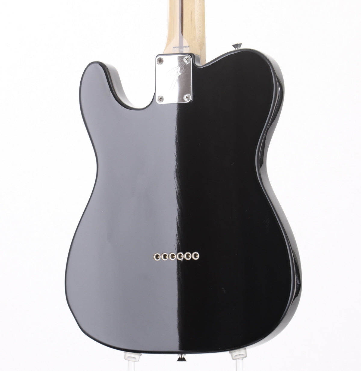 [SN T048133] USED Fender JAPAN / TL71 BLK/M 2007-2010 [09]