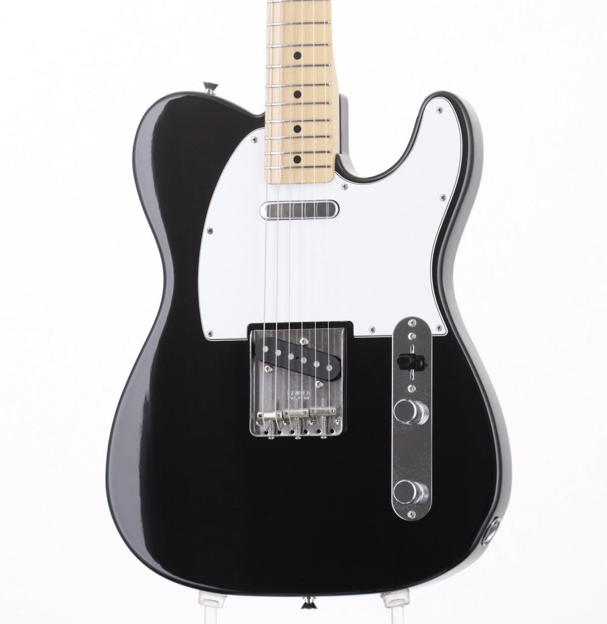 [SN T048133] USED Fender JAPAN / TL71 BLK/M 2007-2010 [09]