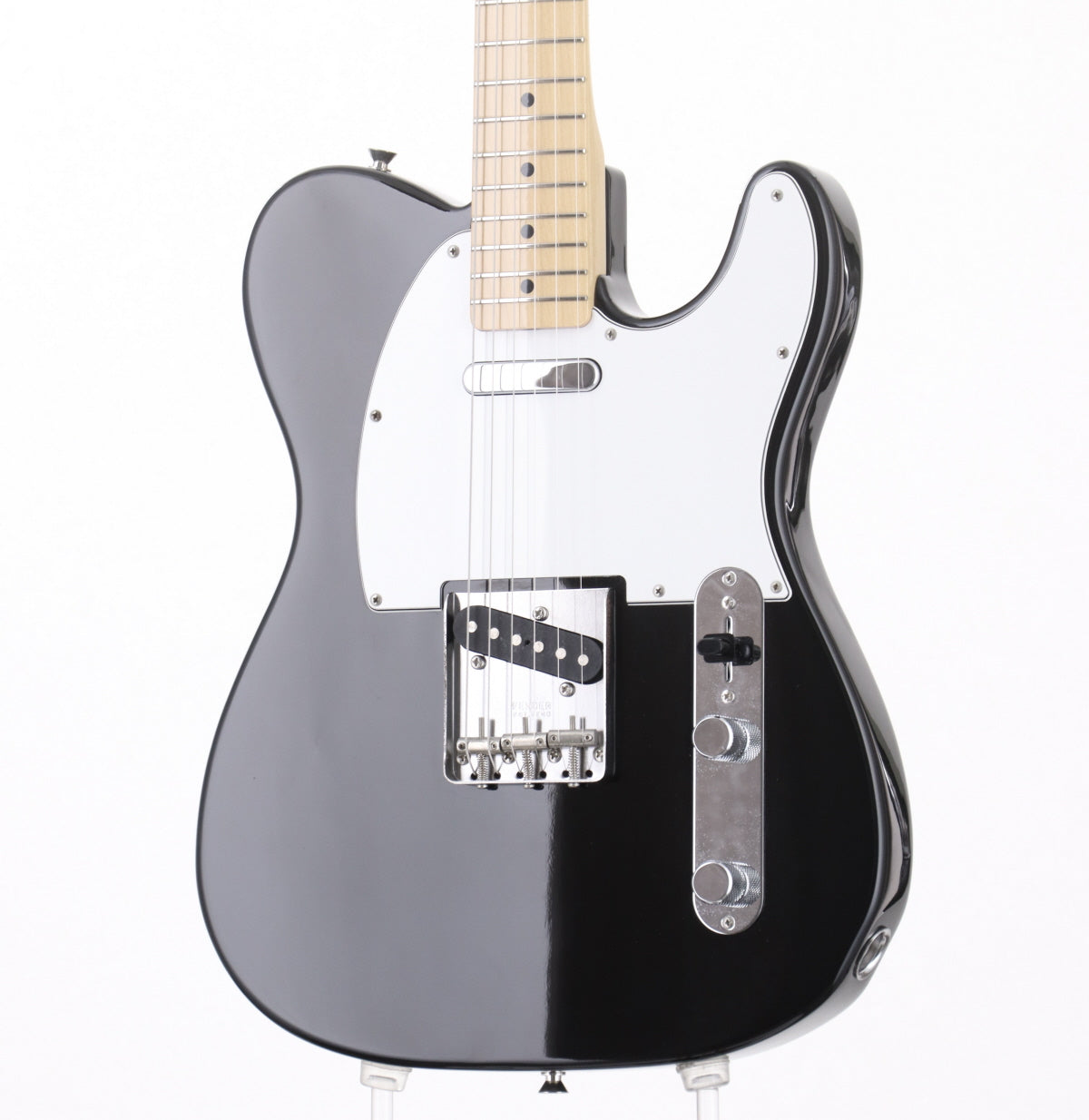 [SN T048133] USED Fender JAPAN / TL71 BLK/M 2007-2010 [09]