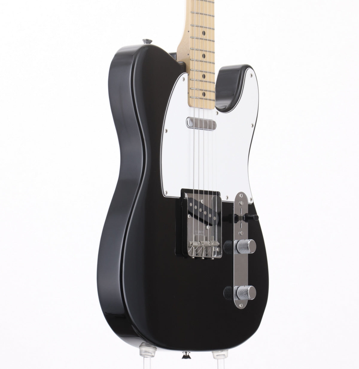[SN T048133] USED Fender JAPAN / TL71 BLK/M 2007-2010 [09]