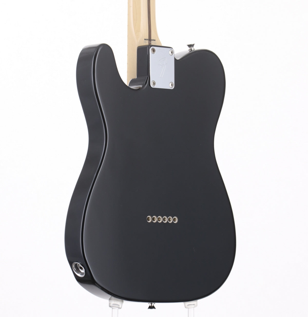 [SN T048133] USED Fender JAPAN / TL71 BLK/M 2007-2010 [09]