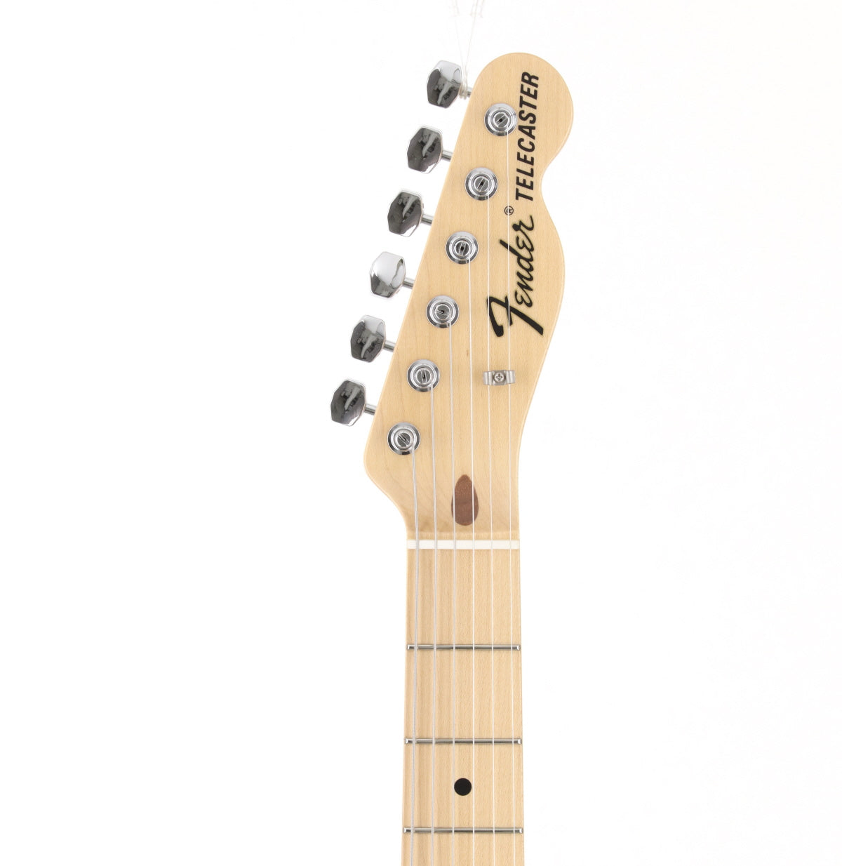 [SN T048133] USED Fender JAPAN / TL71 BLK/M 2007-2010 [09]