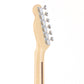 [SN T048133] USED Fender JAPAN / TL71 BLK/M 2007-2010 [09]