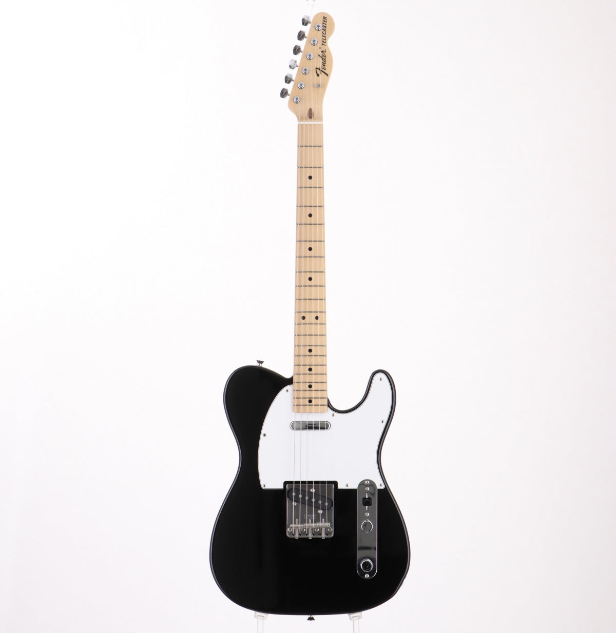 [SN T048133] USED Fender JAPAN / TL71 BLK/M 2007-2010 [09]