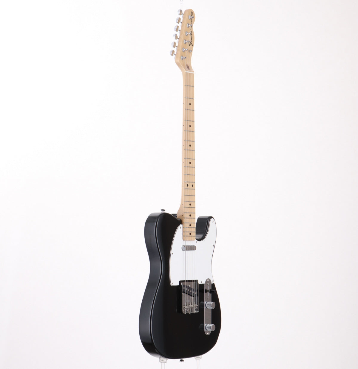 [SN T048133] USED Fender JAPAN / TL71 BLK/M 2007-2010 [09]