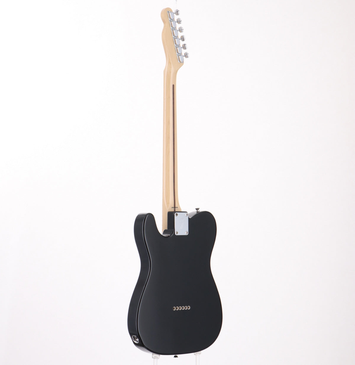 [SN T048133] USED Fender JAPAN / TL71 BLK/M 2007-2010 [09]