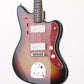 [SN V001765] USED FENDER JAPAN / JM66-80 3 Tone Sunburst [03]