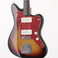 [SN V001765] USED FENDER JAPAN / JM66-80 3 Tone Sunburst [03]