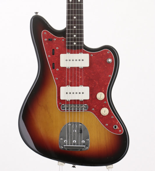 [SN V001765] USED FENDER JAPAN / JM66-80 3 Tone Sunburst [03]