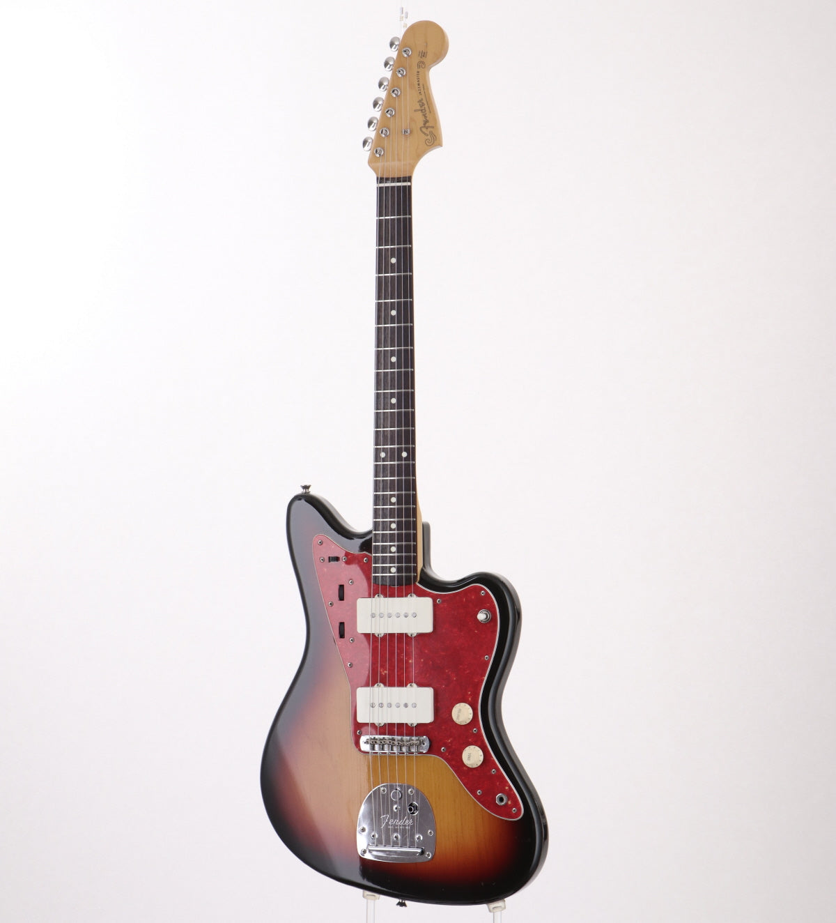 [SN V001765] USED FENDER JAPAN / JM66-80 3 Tone Sunburst [03]