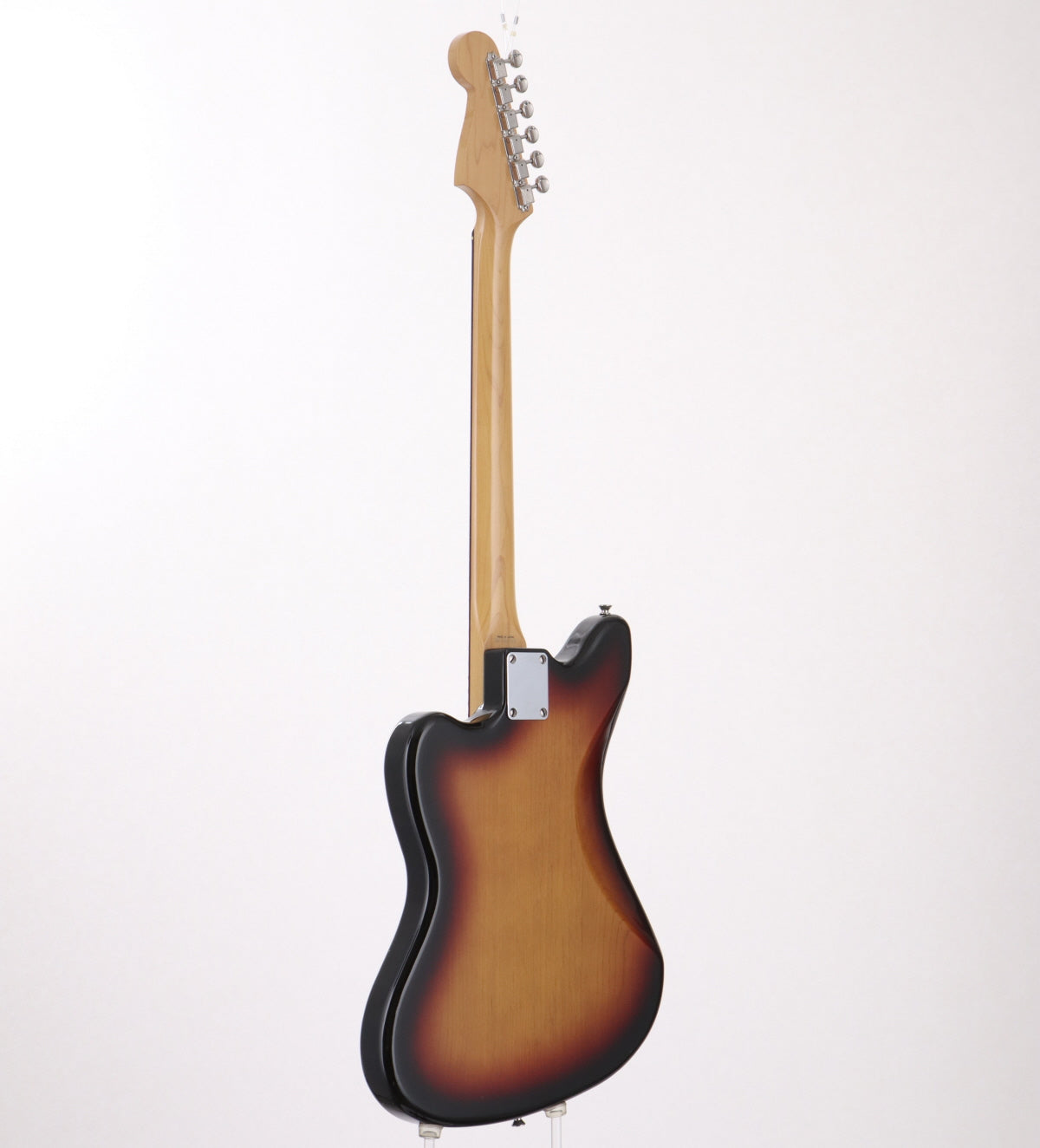 [SN V001765] USED FENDER JAPAN / JM66-80 3 Tone Sunburst [03]