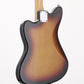 [SN V001765] USED FENDER JAPAN / JM66-80 3 Tone Sunburst [03]