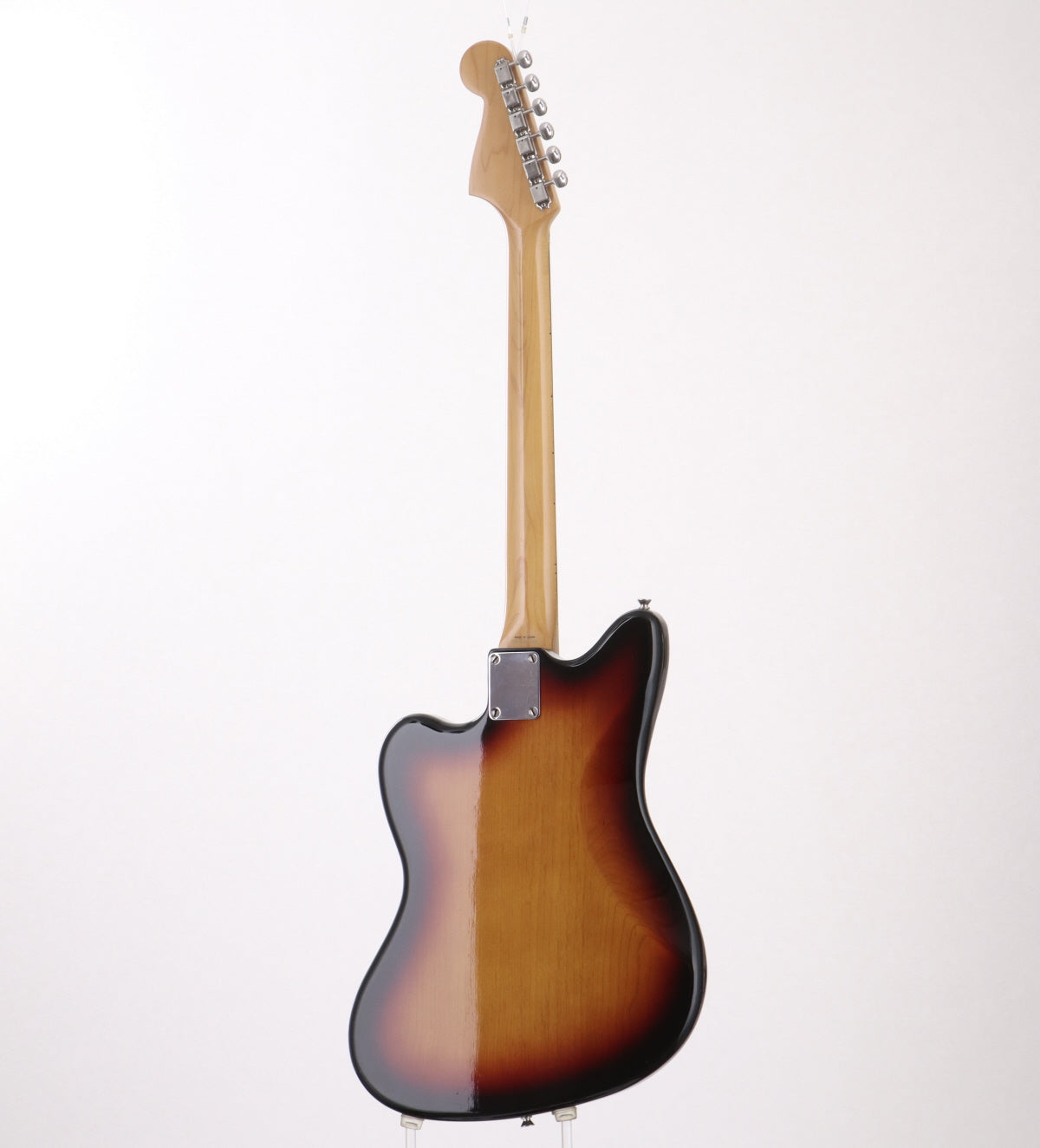 [SN V001765] USED FENDER JAPAN / JM66-80 3 Tone Sunburst [03]