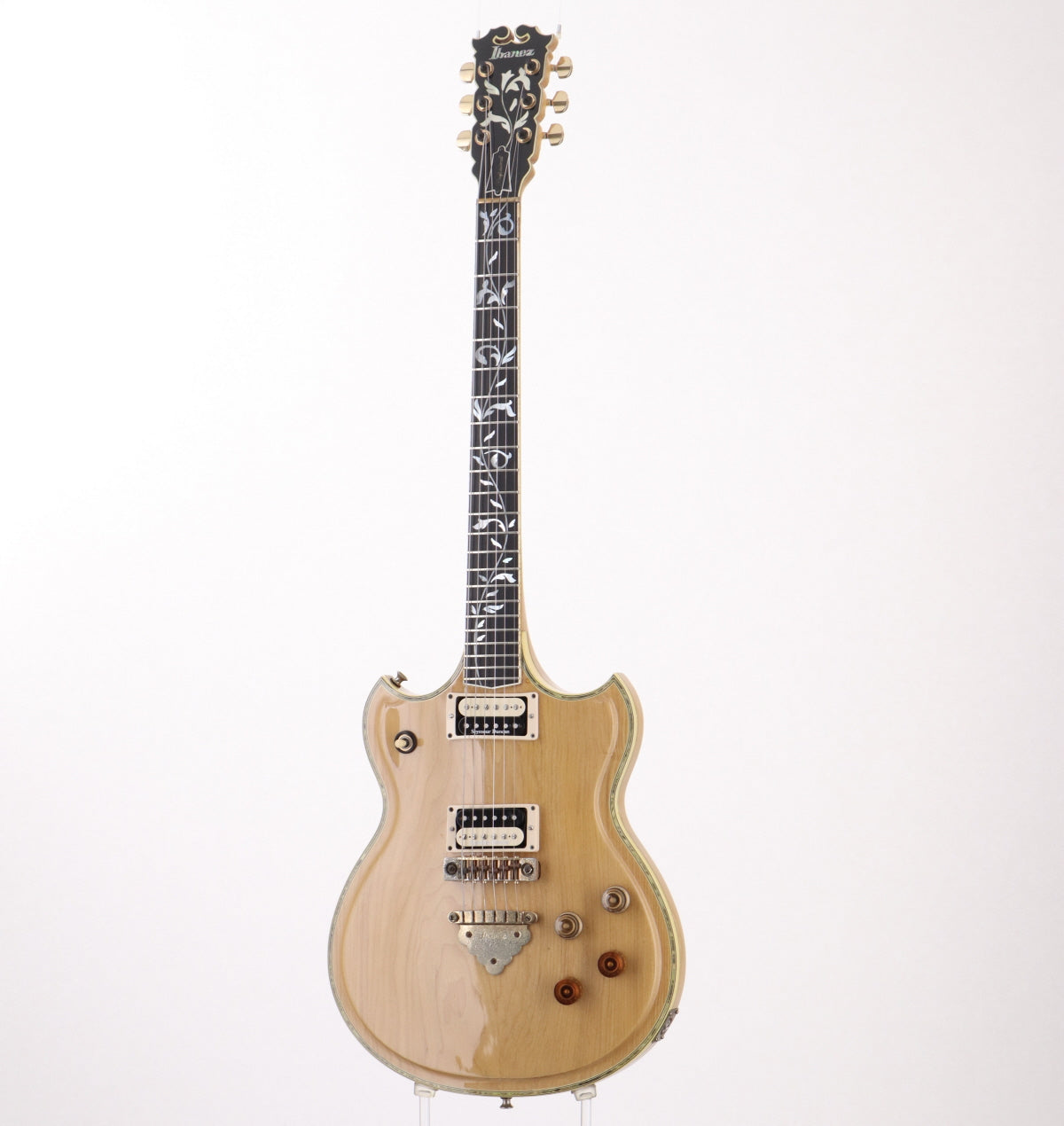 [SN D796212] USED IBANEZ / 2681 Professional Bob Weir Model [03]