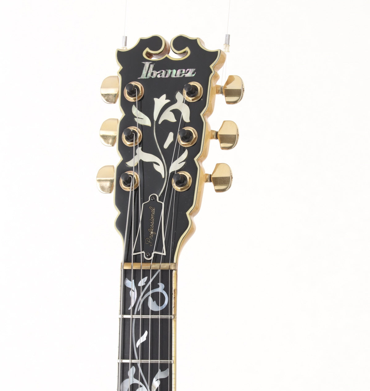 [SN D796212] USED IBANEZ / 2681 Professional Bob Weir Model [03]