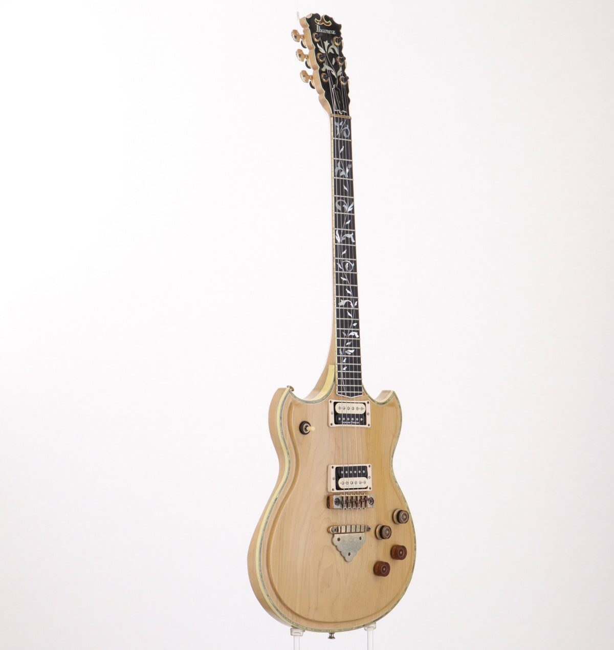 [SN D796212] USED IBANEZ / 2681 Professional Bob Weir Model [03]