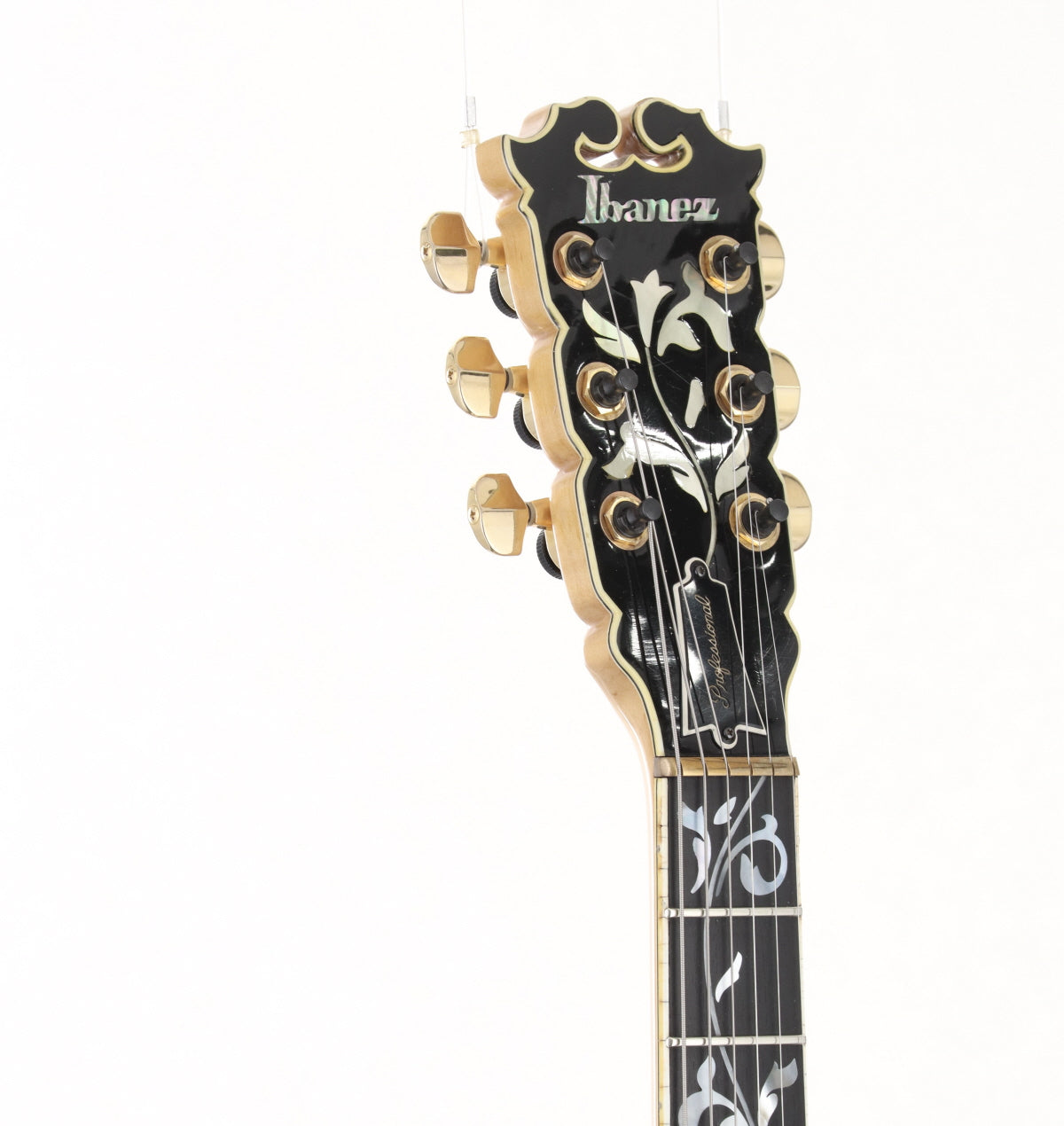[SN D796212] USED IBANEZ / 2681 Professional Bob Weir Model [03]