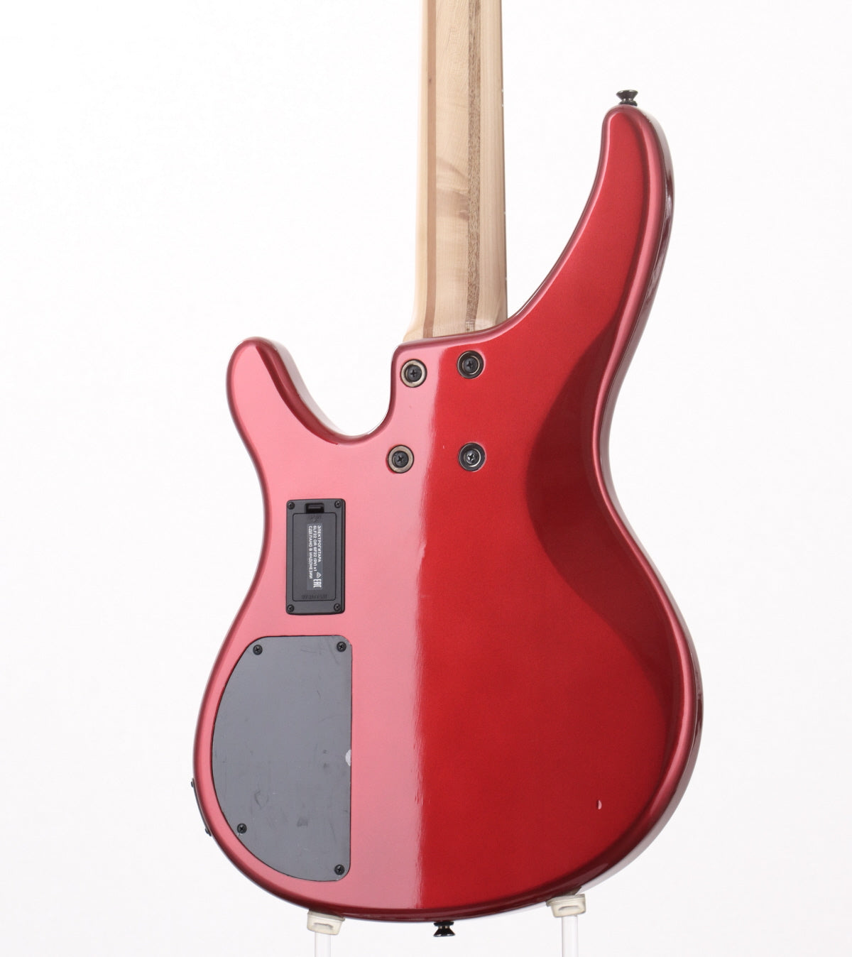 [SN HOY168035] USED yamaha / trbx304 car [06]