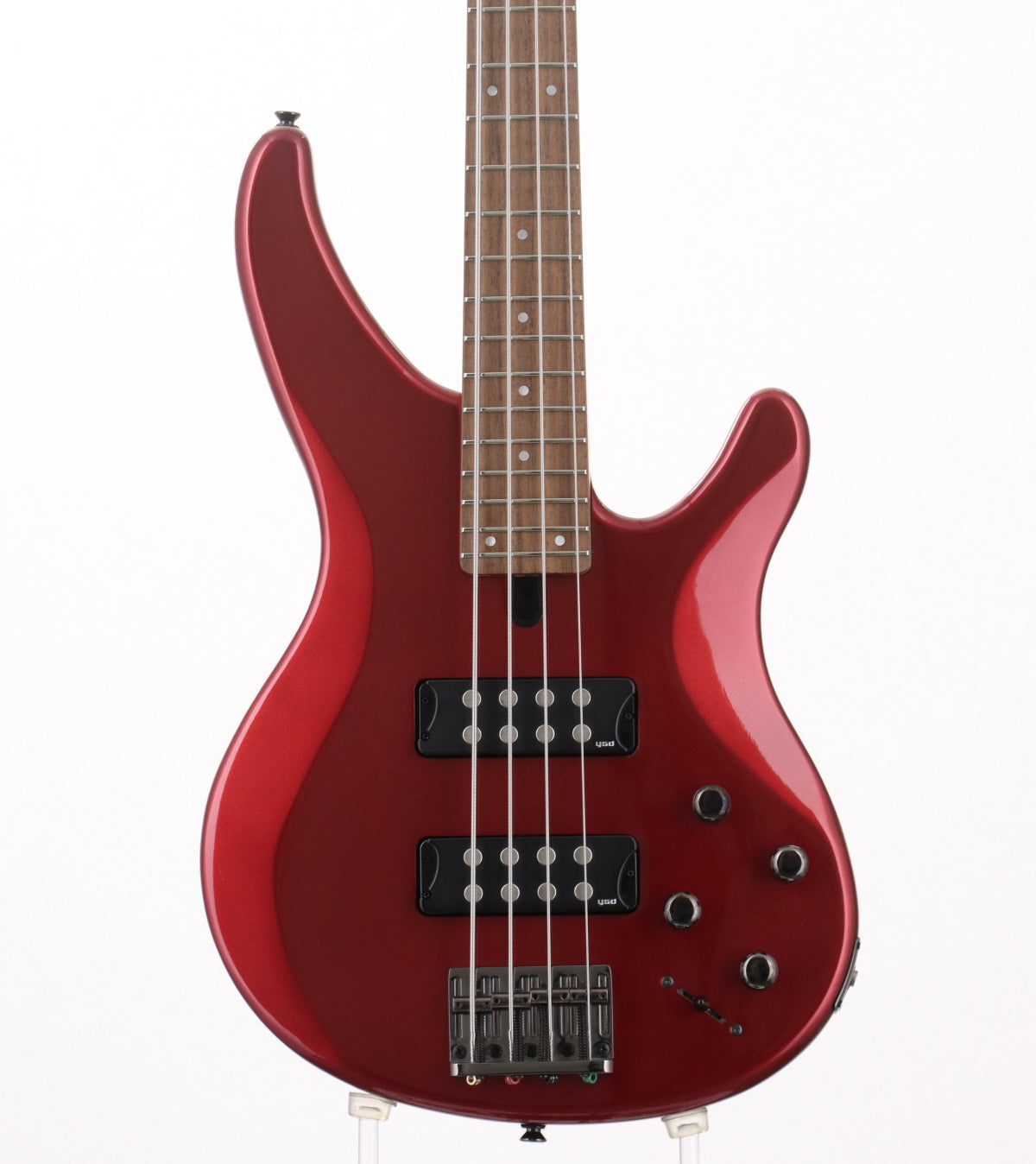 [SN HOY168035] USED yamaha / trbx304 car [06]