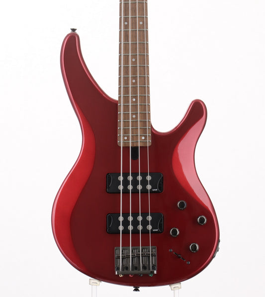 [SN HOY168035] USED yamaha / trbx304 car [06]