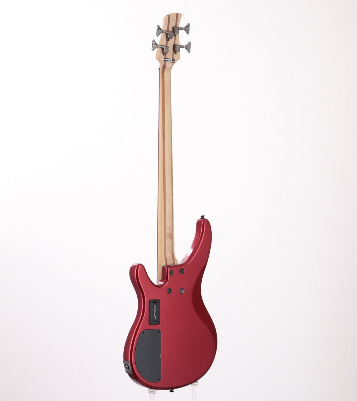 [SN HOY168035] USED yamaha / trbx304 car [06]