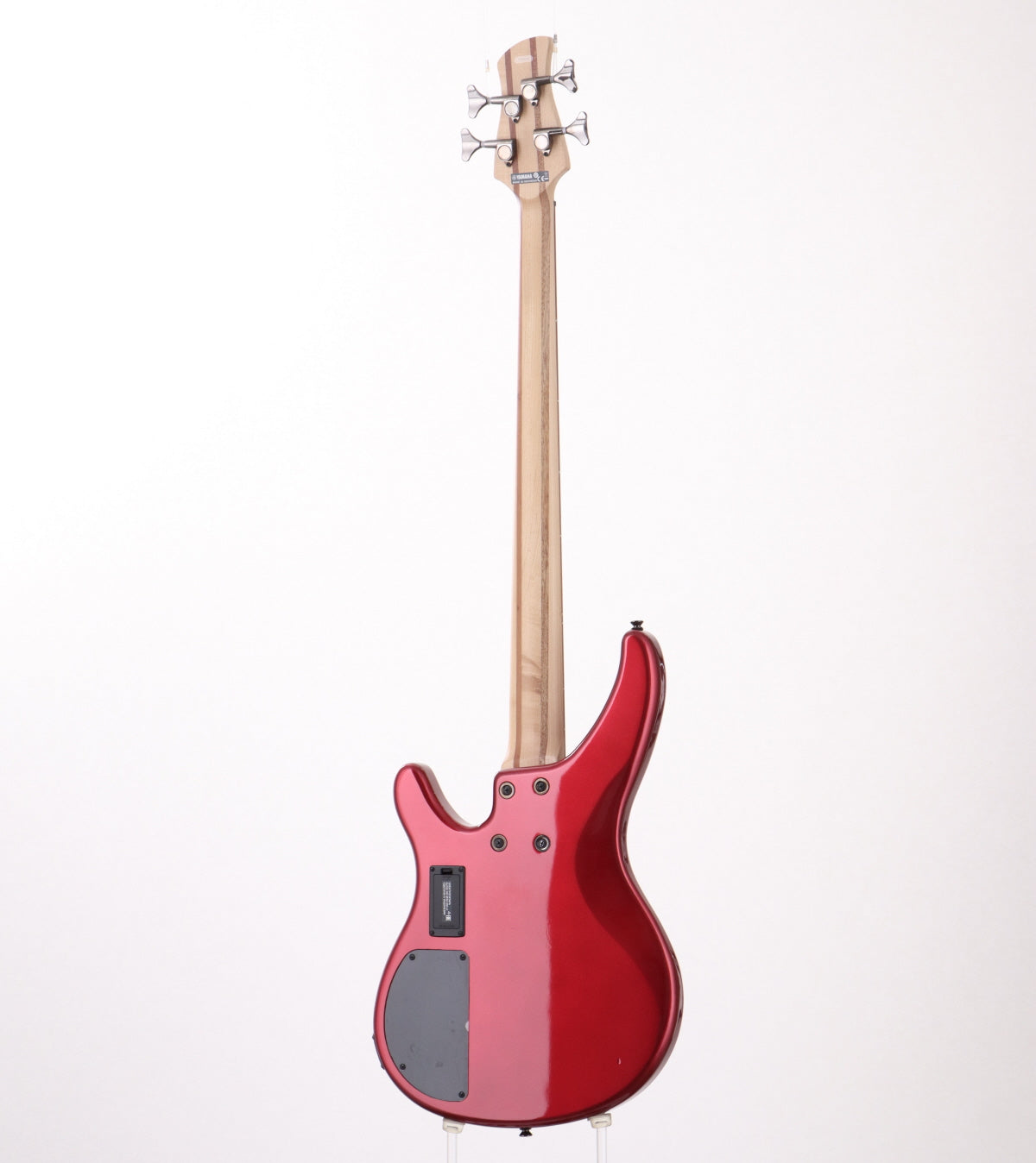 [SN HOY168035] USED yamaha / trbx304 car [06]