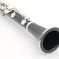 [SN 412629] USED Buffet Crampon / B flat clarinet R13SP, all tampos replaced [09]