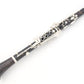 [SN 412629] USED Buffet Crampon / B flat clarinet R13SP, all tampos replaced [09]