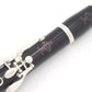 [SN 412629] USED Buffet Crampon / B flat clarinet R13SP, all tampos replaced [09]