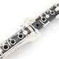 [SN 412629] USED Buffet Crampon / B flat clarinet R13SP, all tampos replaced [09]