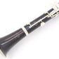 [SN 412629] USED Buffet Crampon / B flat clarinet R13SP, all tampos replaced [09]