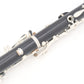 [SN 412629] USED Buffet Crampon / B flat clarinet R13SP, all tampos replaced [09]