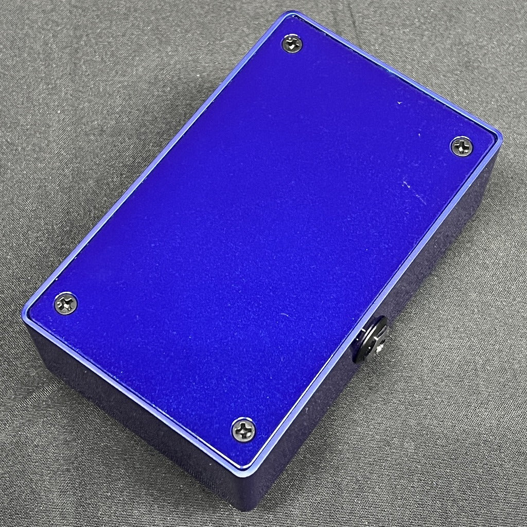 USED INDIGO NOTE / CHORUS [06]